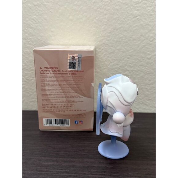 POP MART Skullpanda The Paradox Series Figure - The Internal Dialogue - Picture 4 of 4